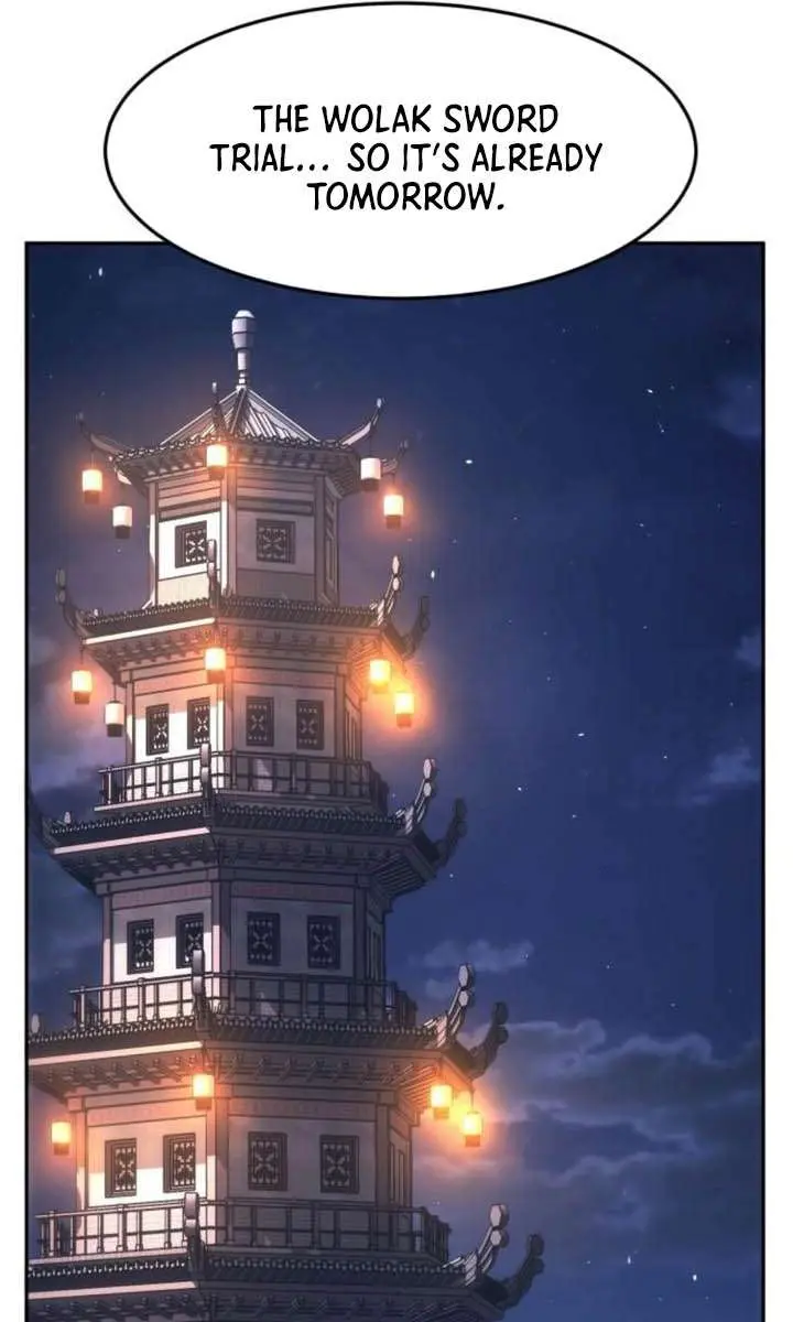 Absolute Sword Sense Chapter 137 Page 130