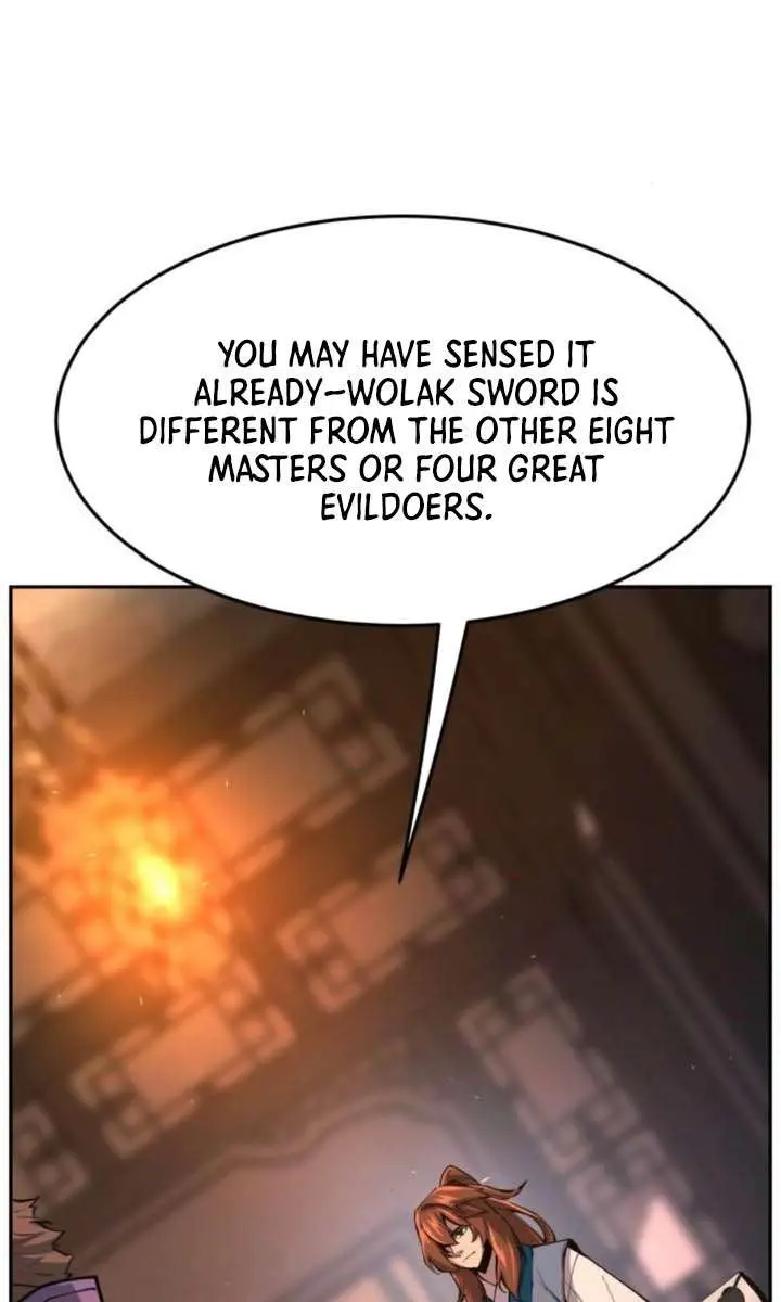 Absolute Sword Sense Chapter 137 Page 132