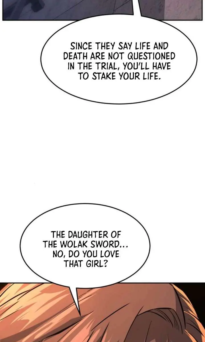 Absolute Sword Sense Chapter 137 Page 134