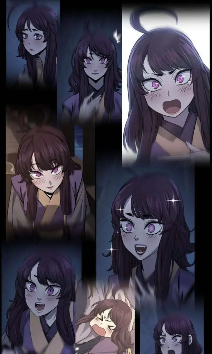 Absolute Sword Sense Chapter 137 Page 138