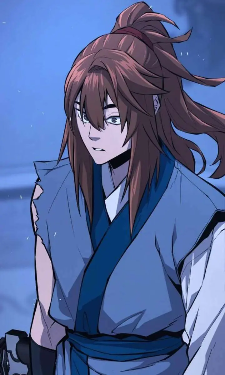 Absolute Sword Sense Chapter 137 Page 145