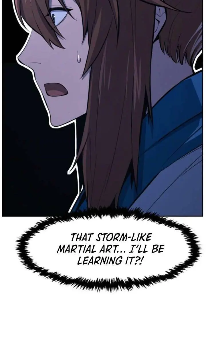 Absolute Sword Sense Chapter 137 Page 151