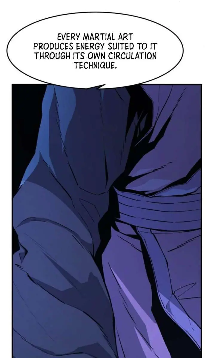 Absolute Sword Sense Chapter 137 Page 154