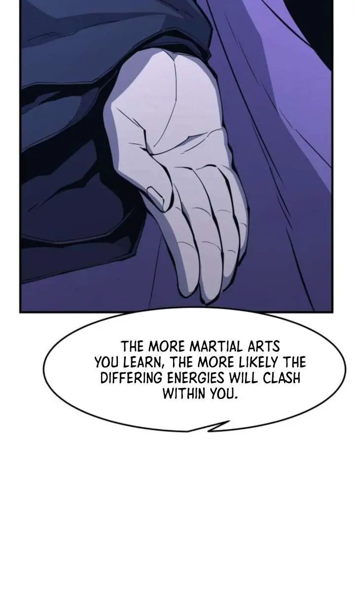 Absolute Sword Sense Chapter 137 Page 155