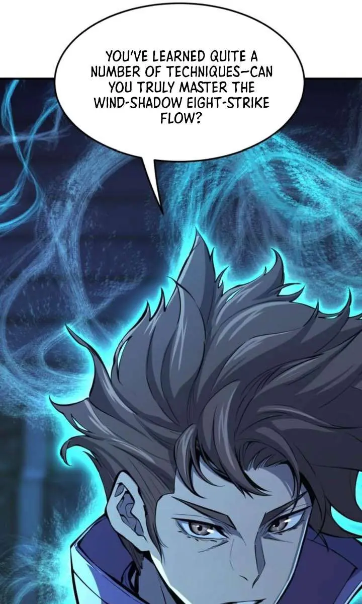 Absolute Sword Sense Chapter 137 Page 156