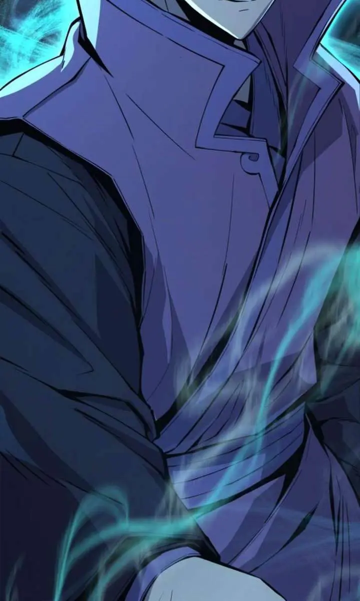 Absolute Sword Sense Chapter 137 Page 157