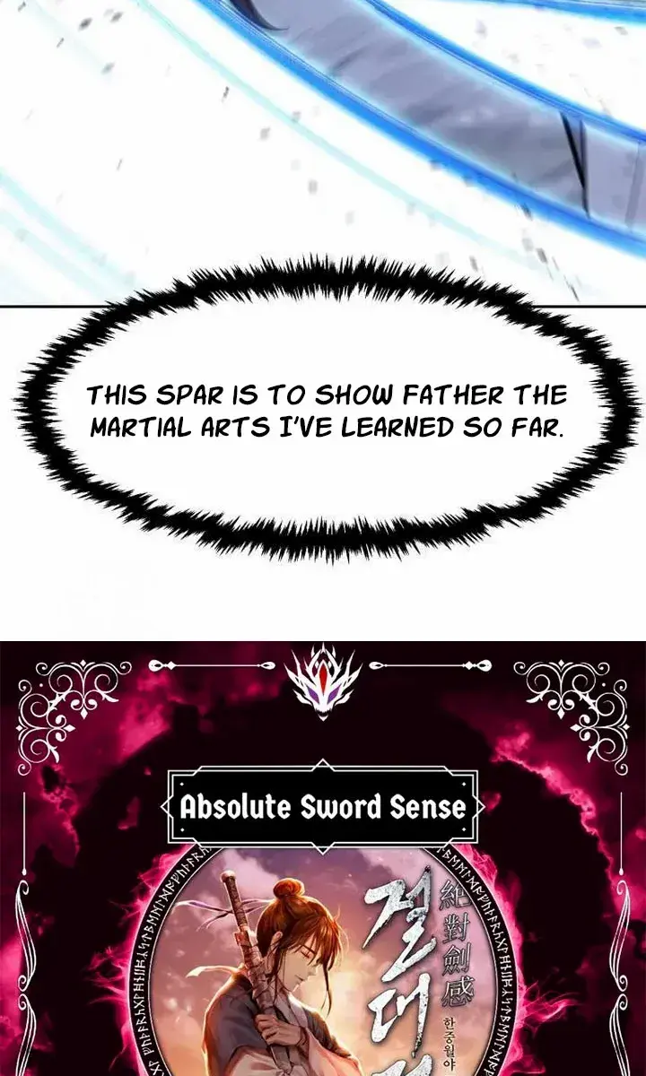 Absolute Sword Sense Chapter 138 Page 4