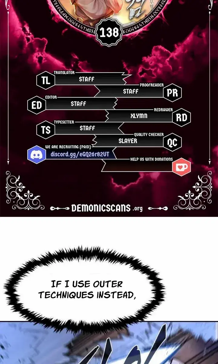 Absolute Sword Sense Chapter 138 Page 5