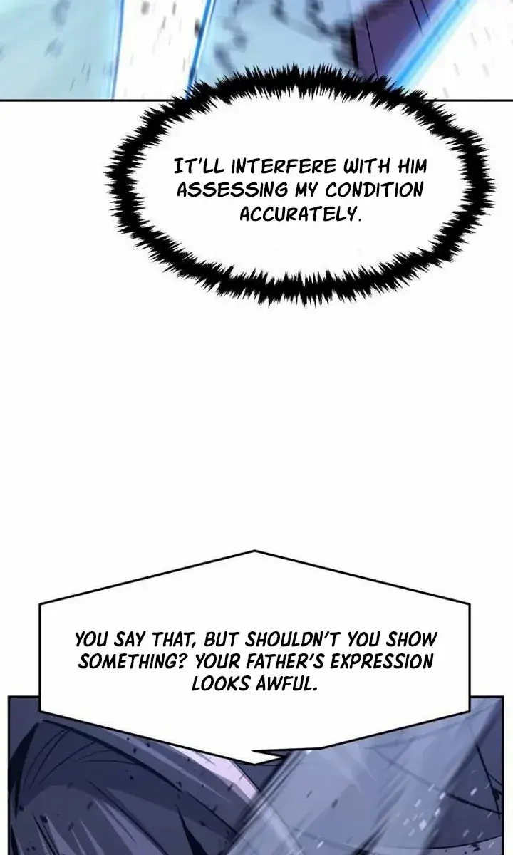 Absolute Sword Sense Chapter 138 Page 7