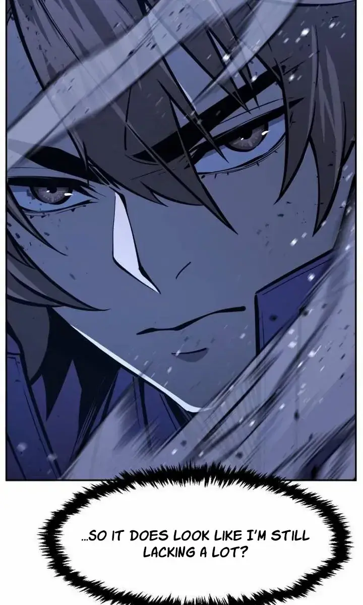 Absolute Sword Sense Chapter 138 Page 8