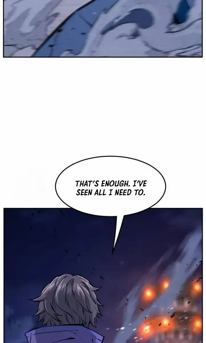 Absolute Sword Sense Chapter 138 Page 11