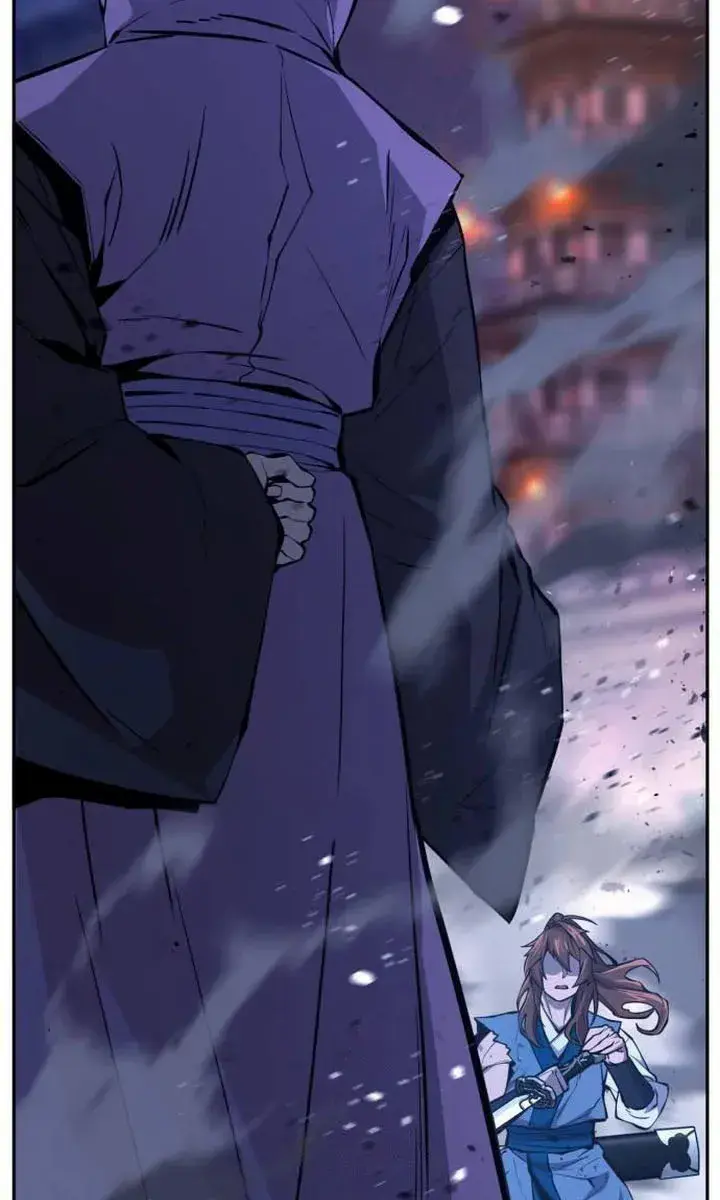 Absolute Sword Sense Chapter 138 Page 12