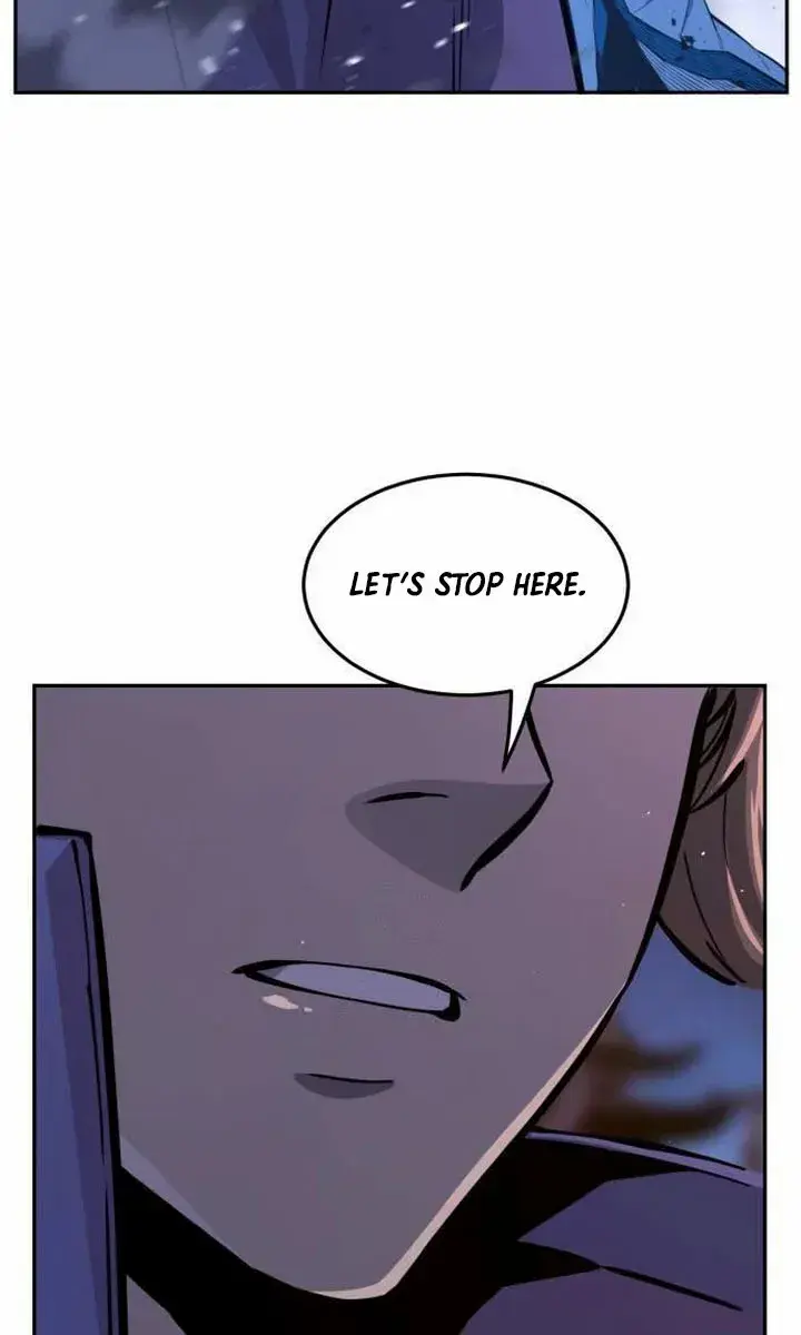 Absolute Sword Sense Chapter 138 Page 13