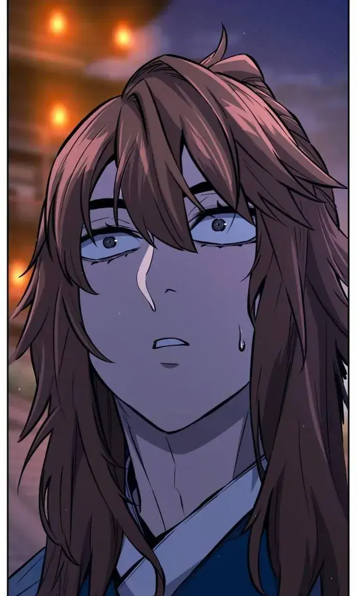 Absolute Sword Sense Chapter 138 Page 15