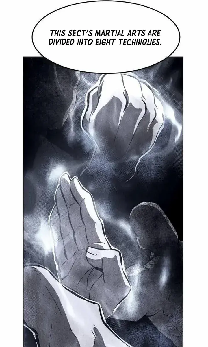 Absolute Sword Sense Chapter 138 Page 17