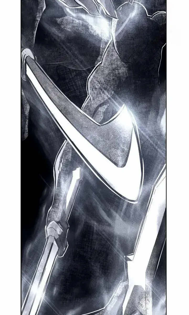 Absolute Sword Sense Chapter 138 Page 19