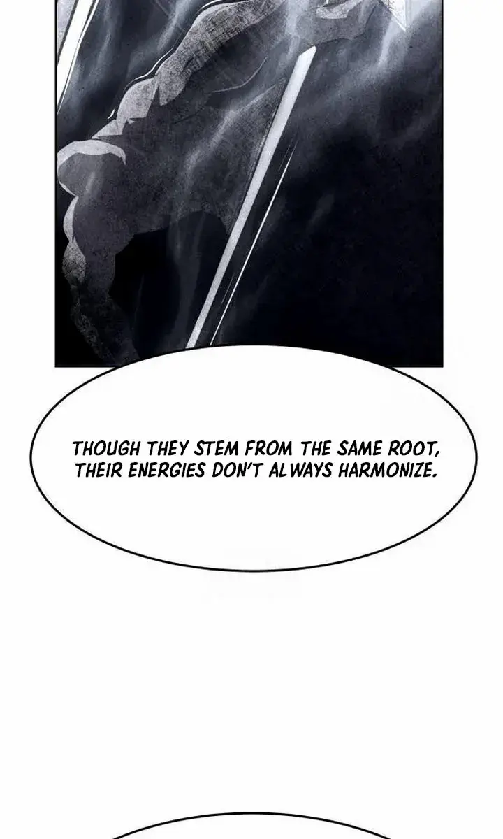 Absolute Sword Sense Chapter 138 Page 20