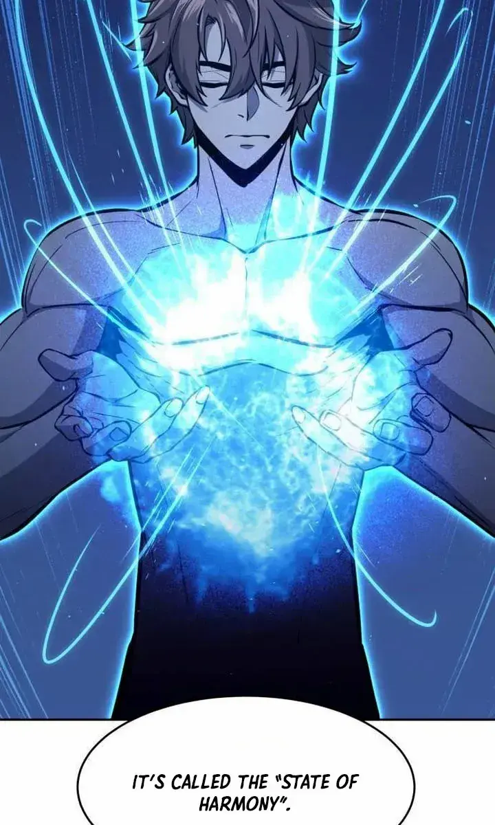 Absolute Sword Sense Chapter 138 Page 22