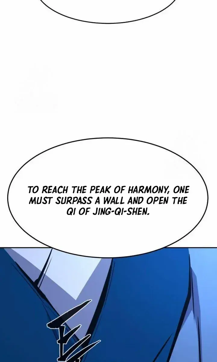 Absolute Sword Sense Chapter 138 Page 23