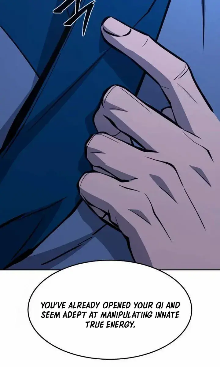 Absolute Sword Sense Chapter 138 Page 24