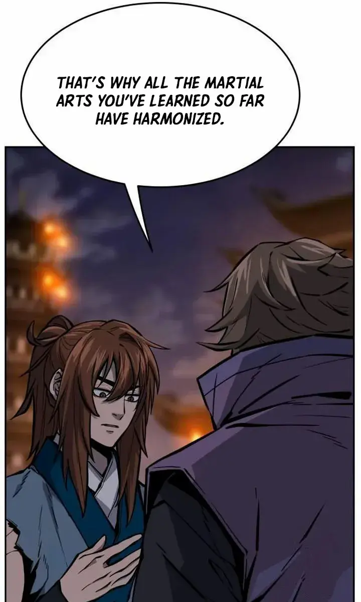 Absolute Sword Sense Chapter 138 Page 26