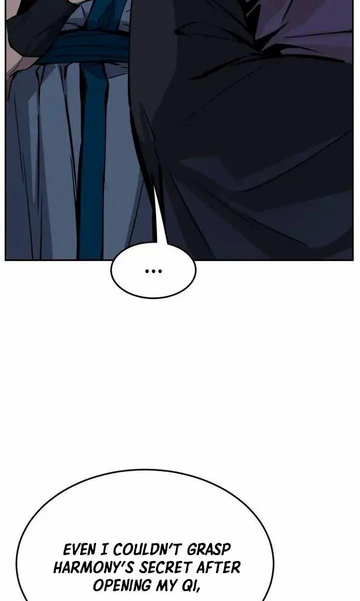 Absolute Sword Sense Chapter 138 Page 27