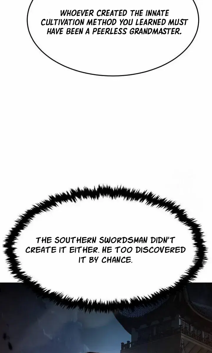 Absolute Sword Sense Chapter 138 Page 29