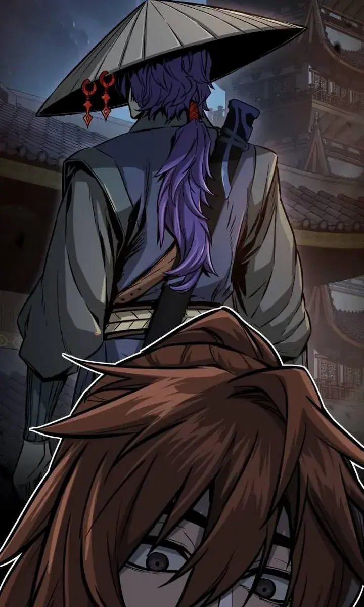 Absolute Sword Sense Chapter 138 Page 30