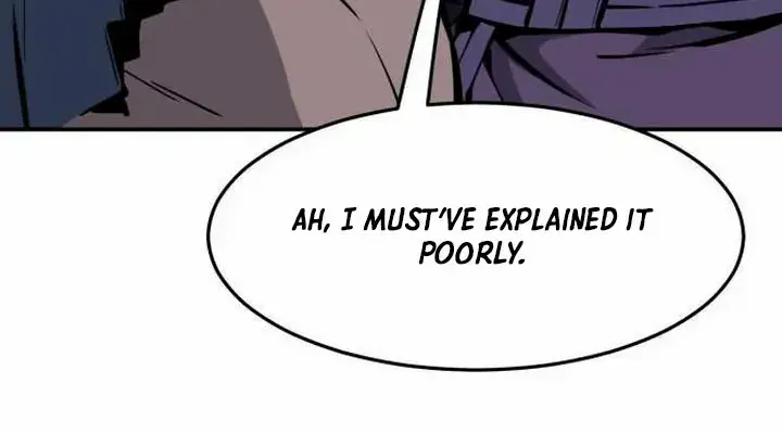 Absolute Sword Sense Chapter 138 Page 34