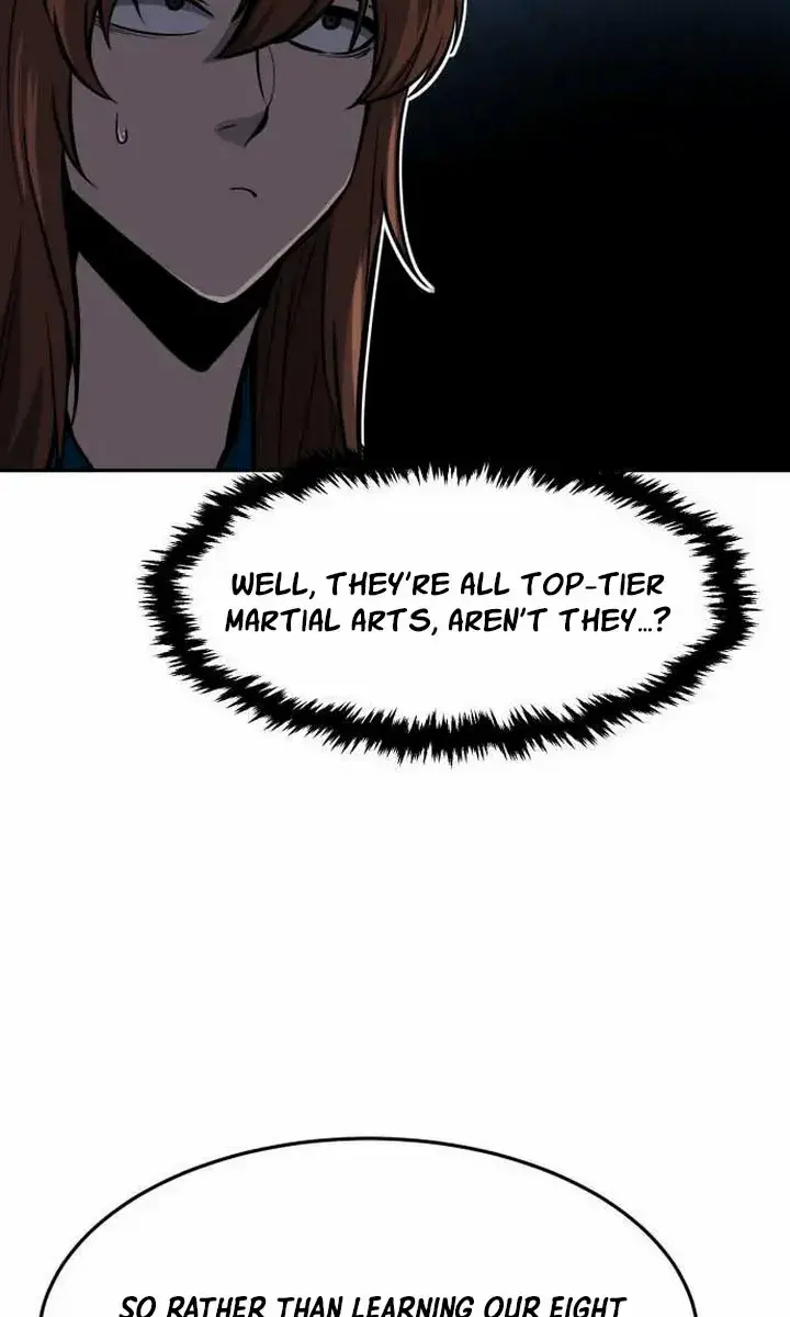 Absolute Sword Sense Chapter 138 Page 37