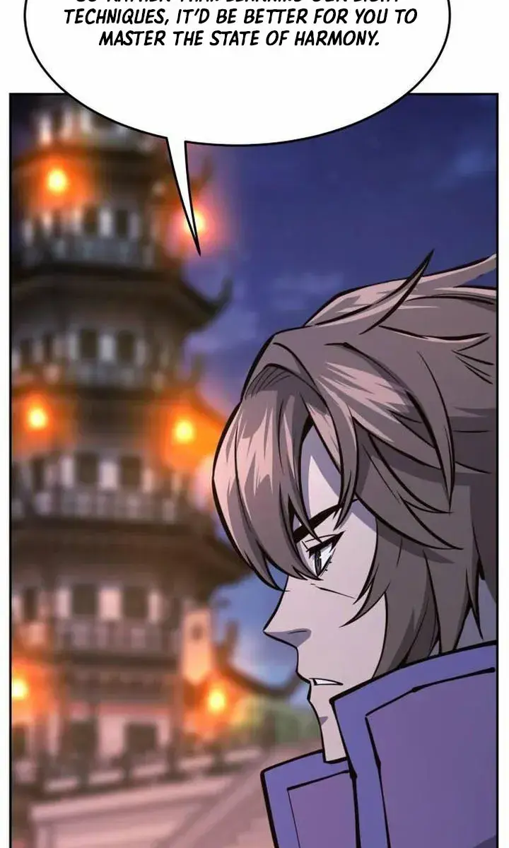 Absolute Sword Sense Chapter 138 Page 38