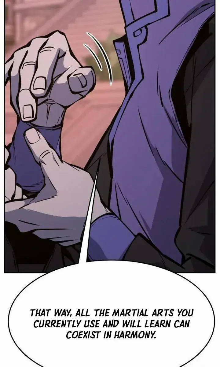 Absolute Sword Sense Chapter 138 Page 39