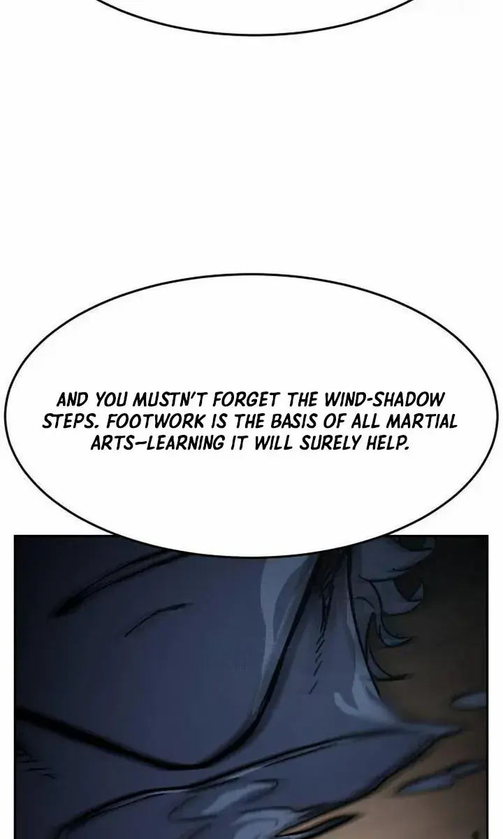 Absolute Sword Sense Chapter 138 Page 40