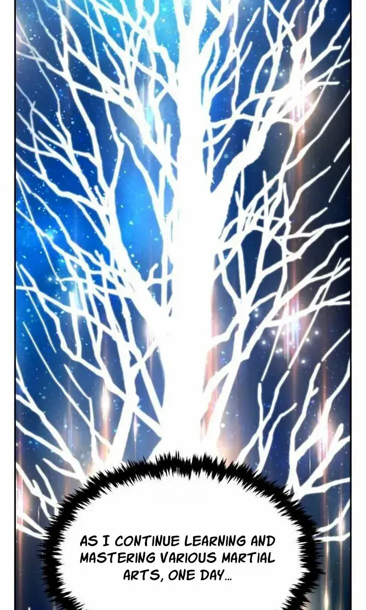 Absolute Sword Sense Chapter 138 Page 44