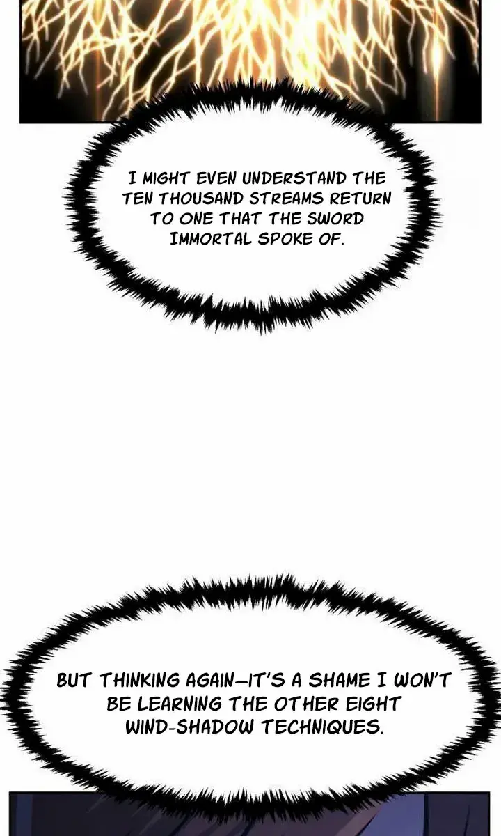 Absolute Sword Sense Chapter 138 Page 46