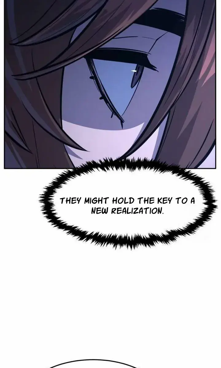Absolute Sword Sense Chapter 138 Page 47