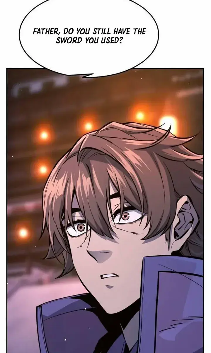 Absolute Sword Sense Chapter 138 Page 48