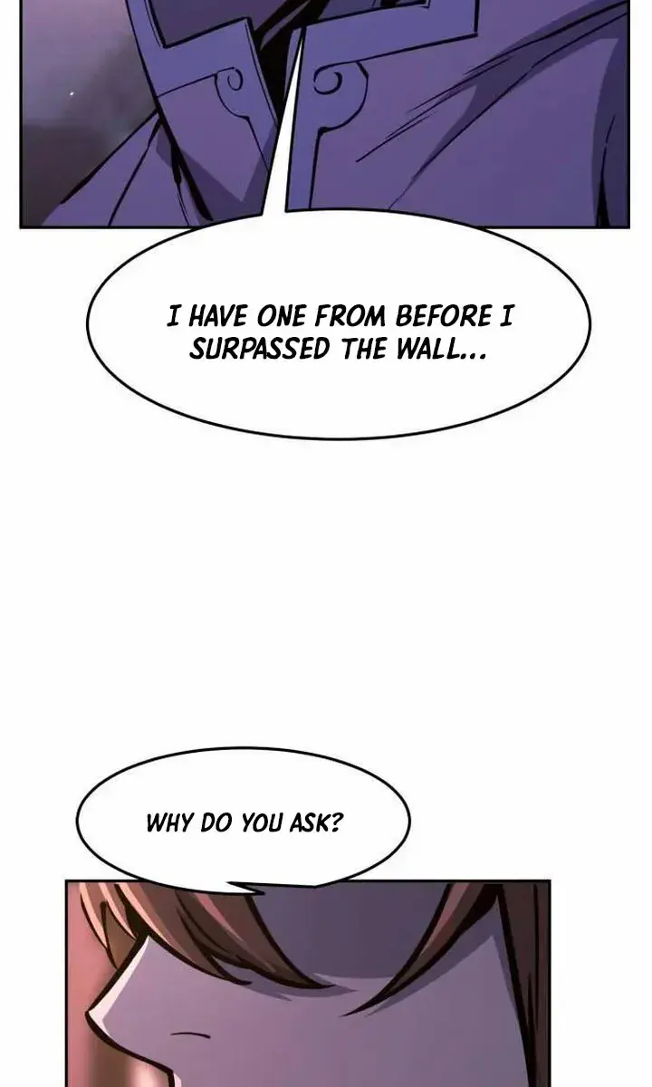 Absolute Sword Sense Chapter 138 Page 49