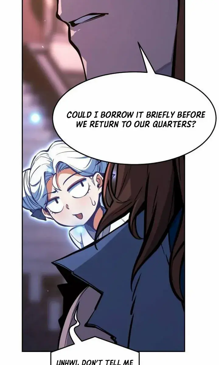 Absolute Sword Sense Chapter 138 Page 50