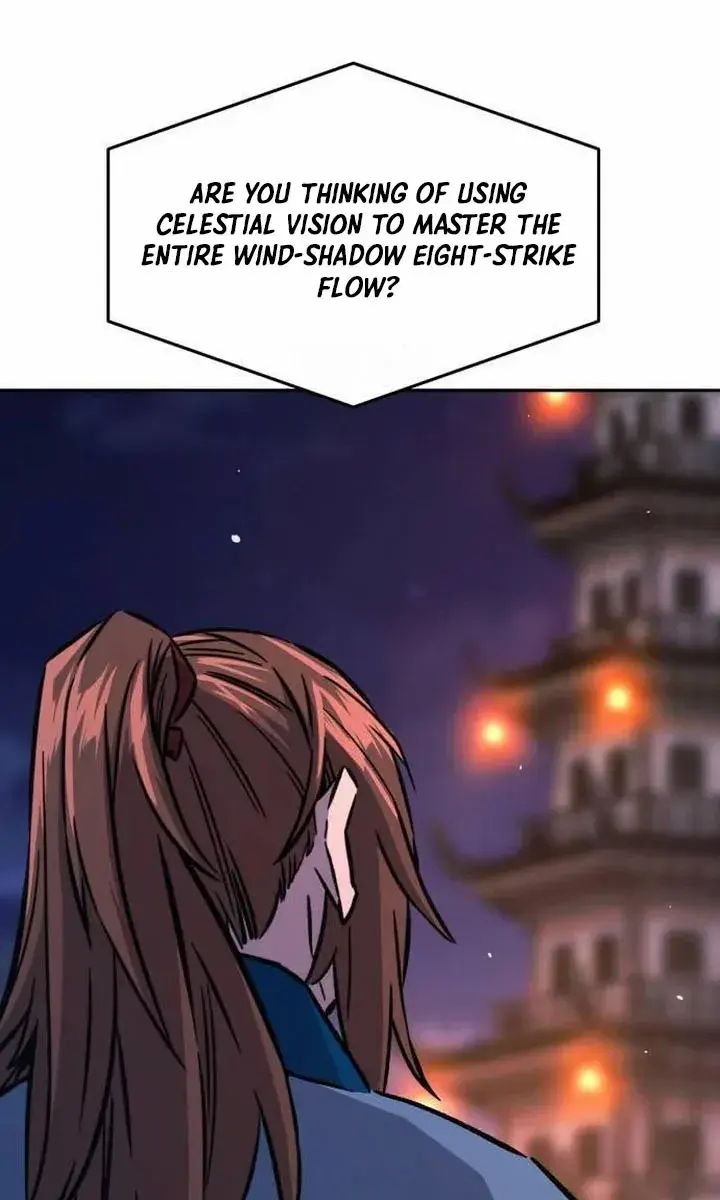 Absolute Sword Sense Chapter 138 Page 52