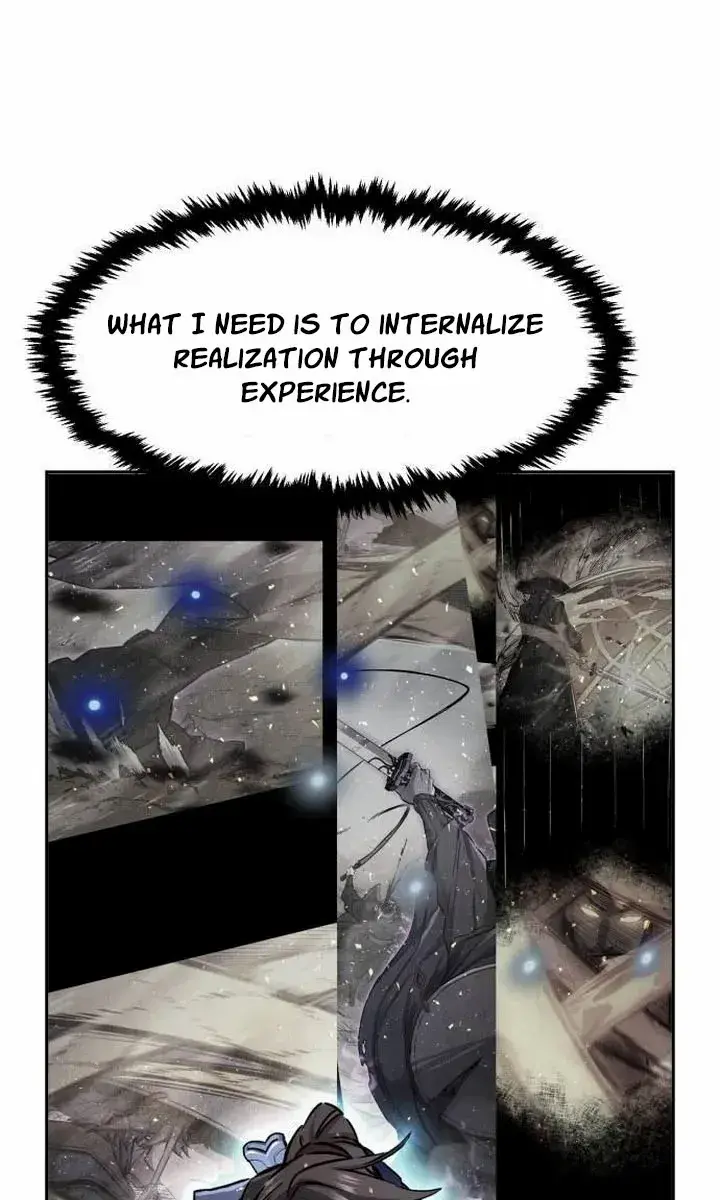 Absolute Sword Sense Chapter 138 Page 54