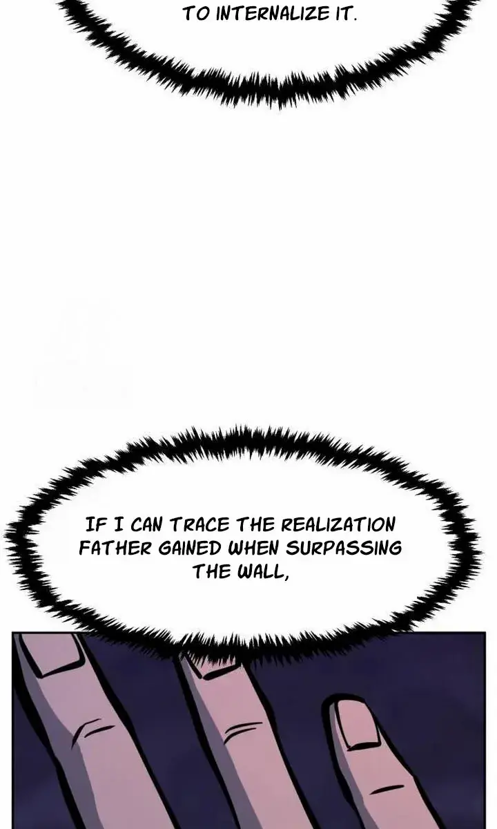 Absolute Sword Sense Chapter 138 Page 56