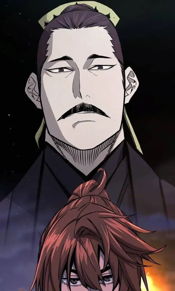 Absolute Sword Sense Chapter 138 Page 59