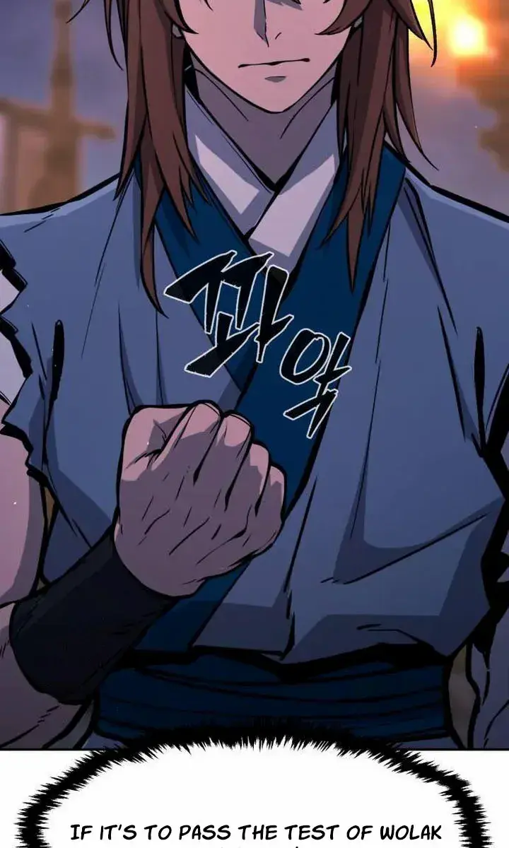 Absolute Sword Sense Chapter 138 Page 60