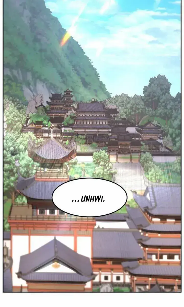 Absolute Sword Sense Chapter 138 Page 63