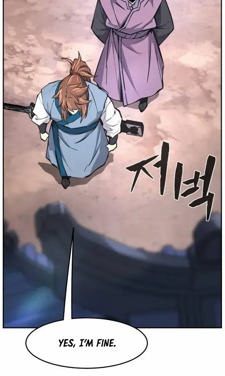 Absolute Sword Sense Chapter 138 Page 65