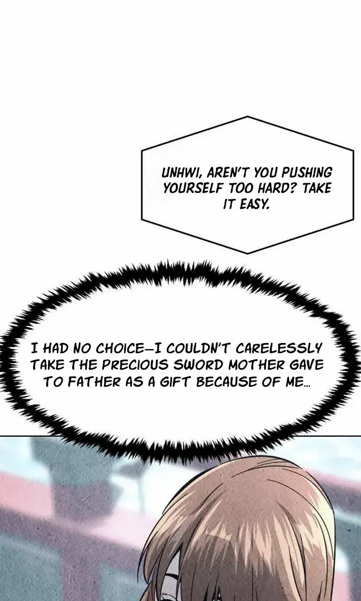 Absolute Sword Sense Chapter 138 Page 69