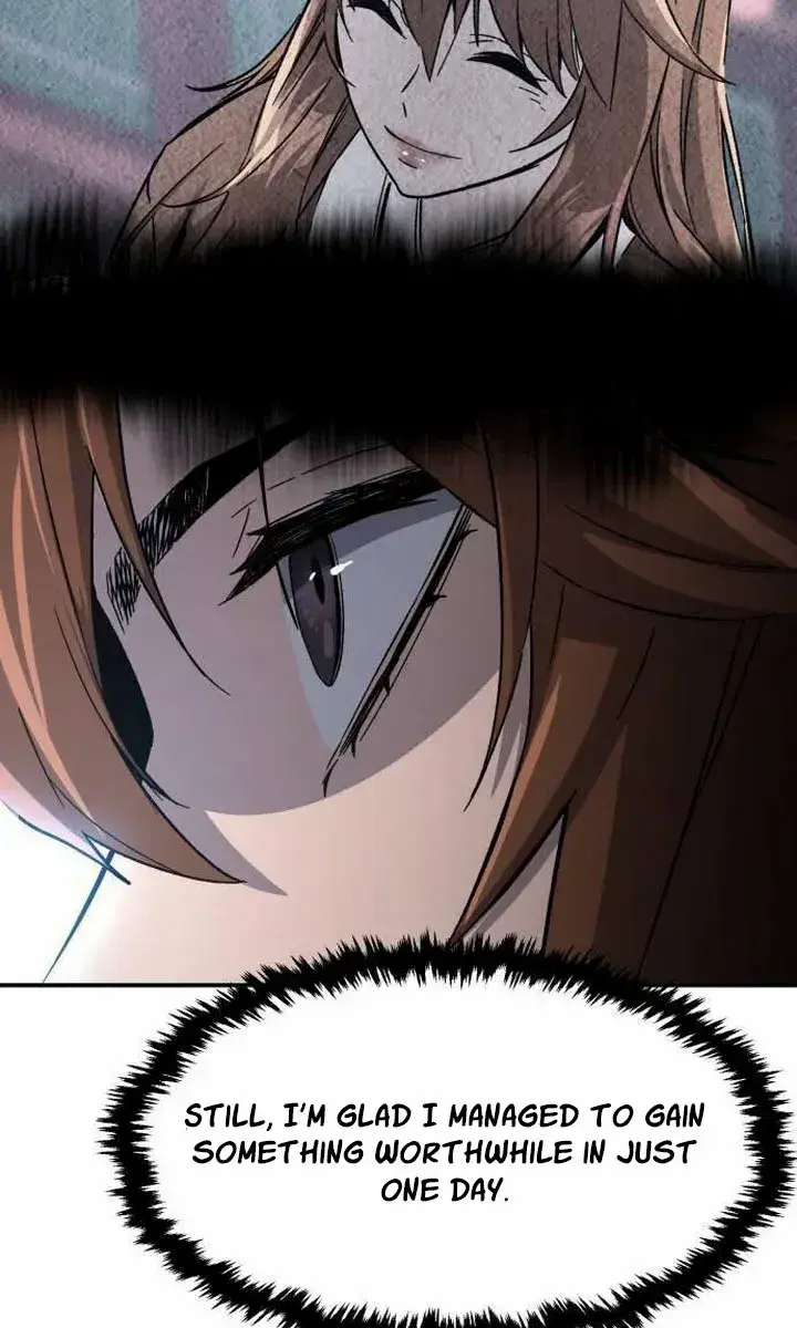 Absolute Sword Sense Chapter 138 Page 70