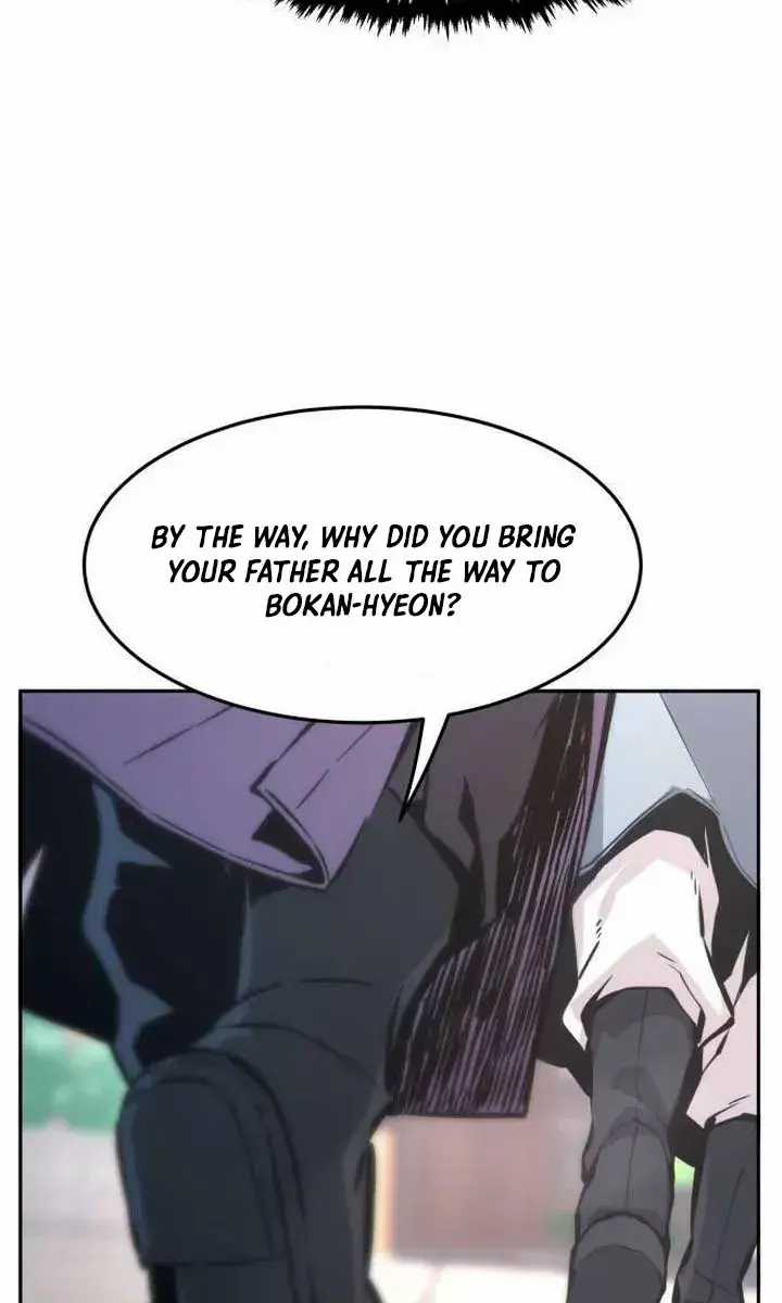 Absolute Sword Sense Chapter 138 Page 71