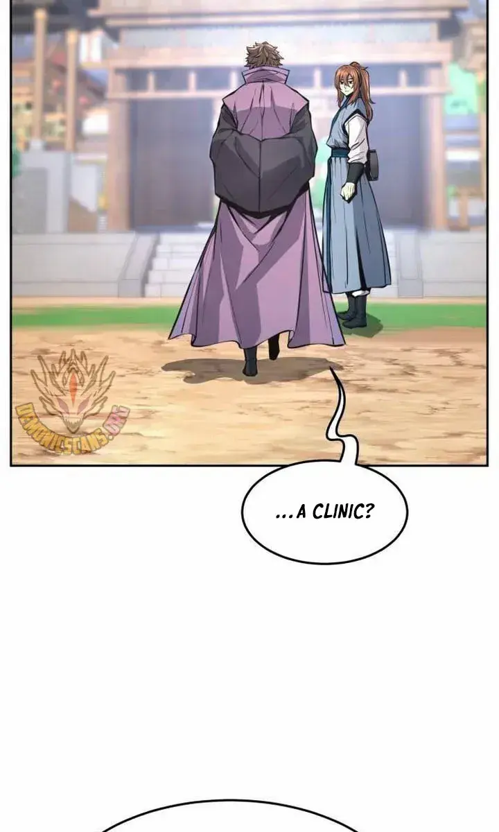 Absolute Sword Sense Chapter 138 Page 73